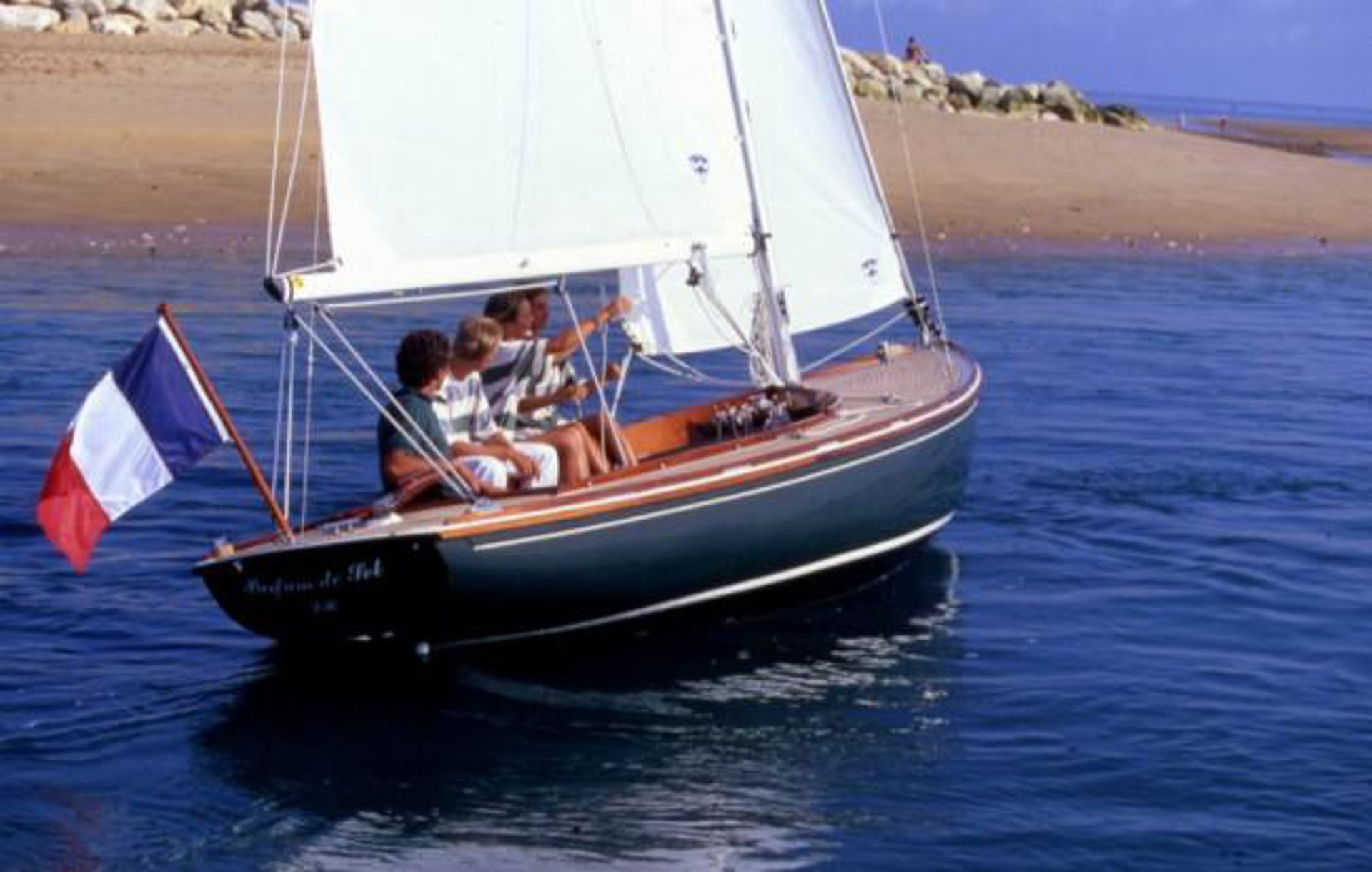 Latitude 46 Tofinou 7.0