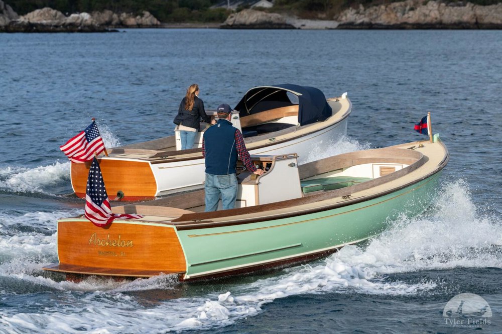 Latitude Yacht Brokerage