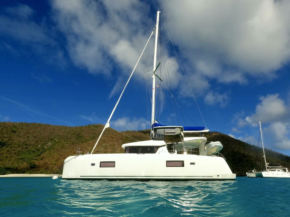 Latitude Yacht Brokerage