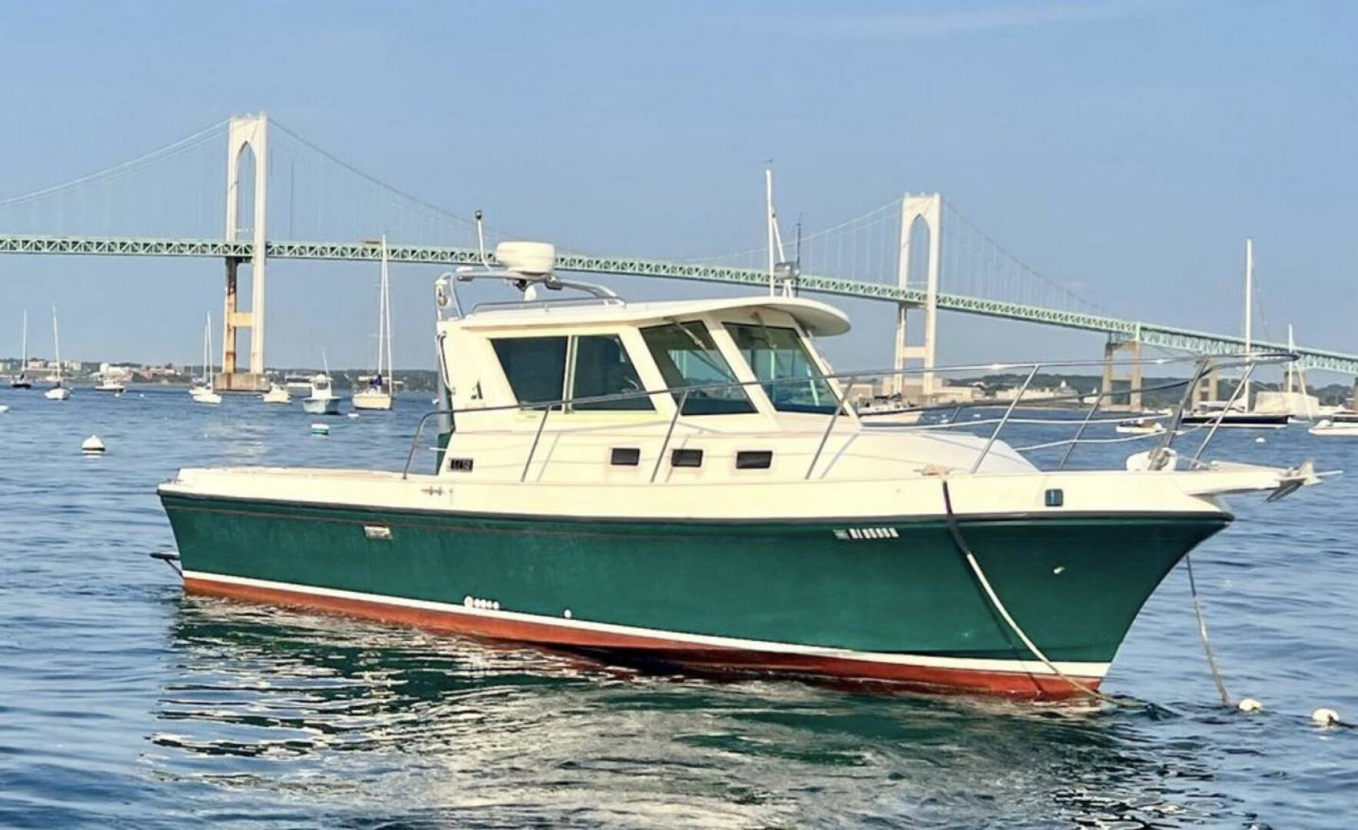 Albin 28TE