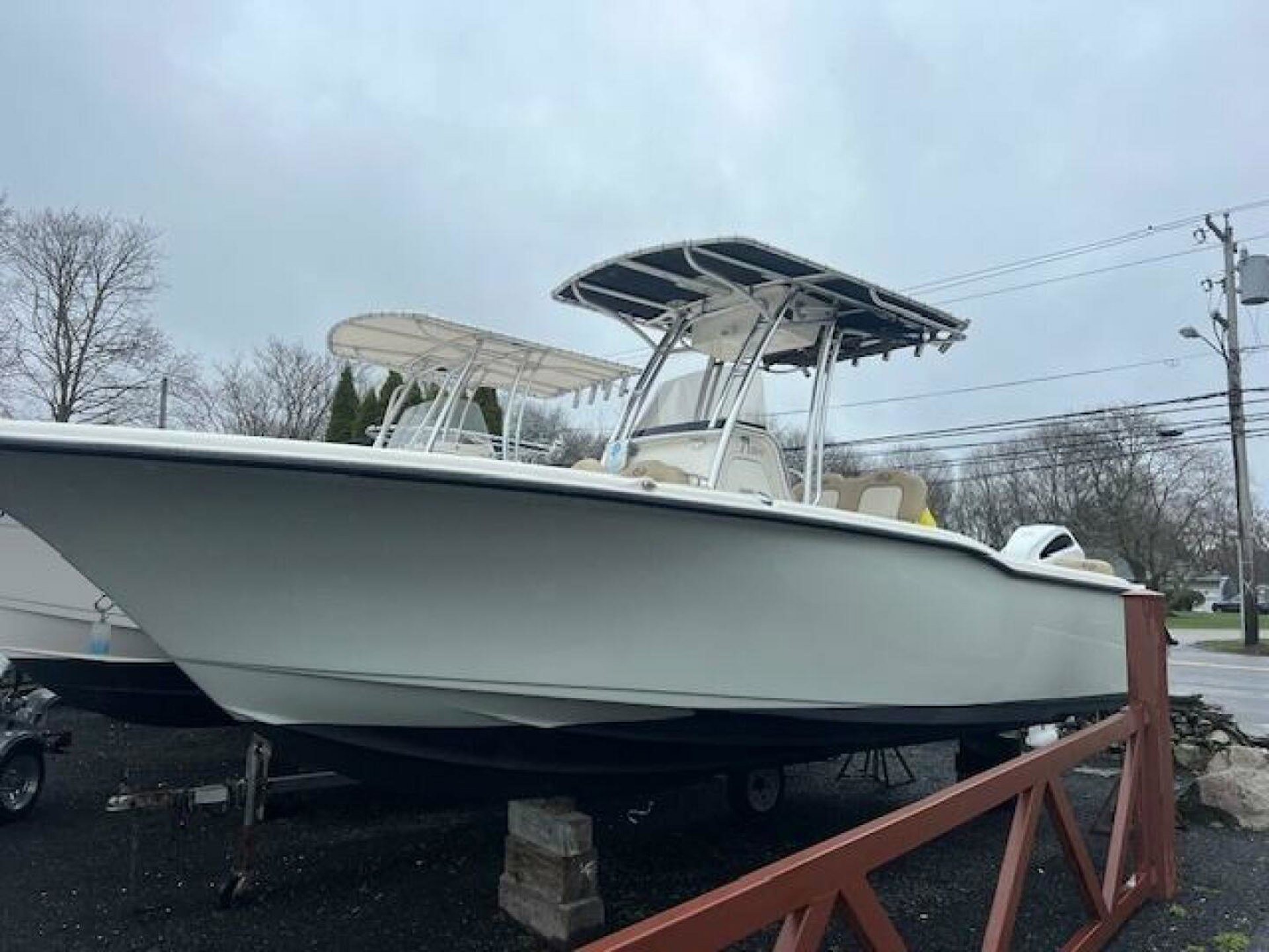 Key West 239 FS