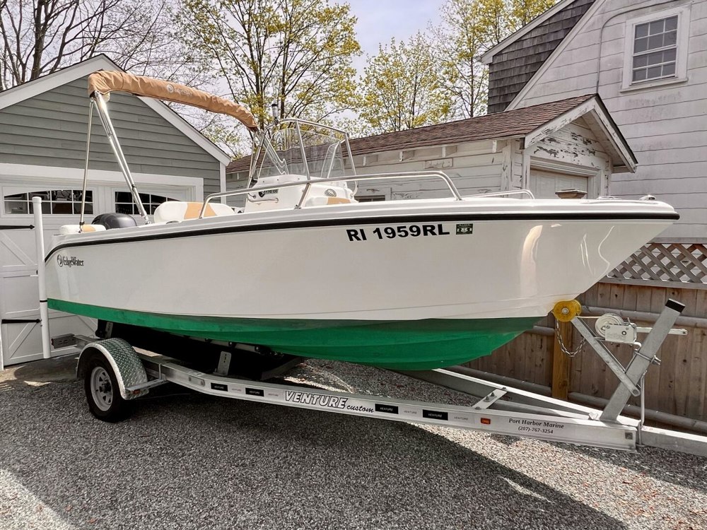 Latitude Yacht Brokerage