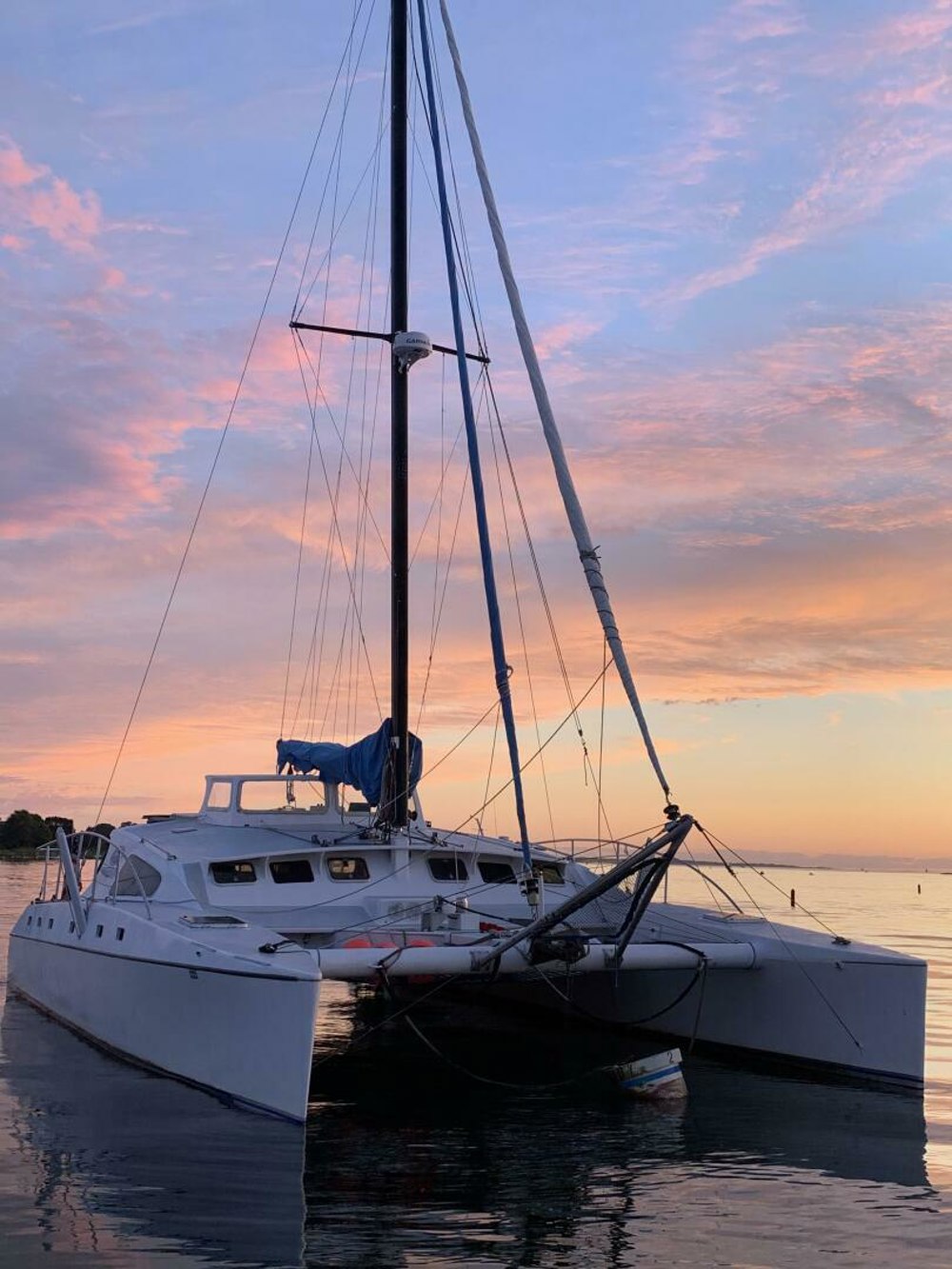 Latitude Yacht Brokerage