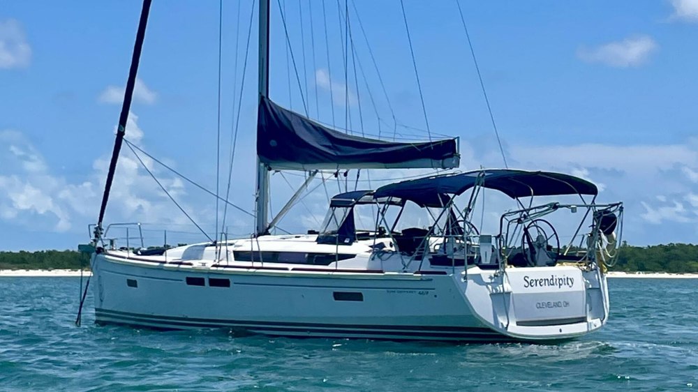 Latitude Yacht Brokerage