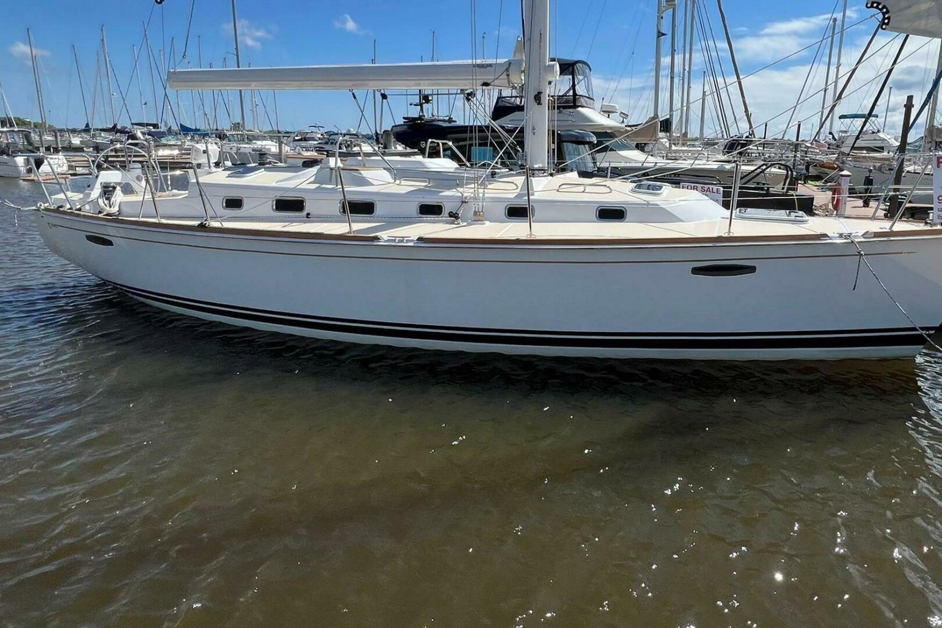 Tartan 395