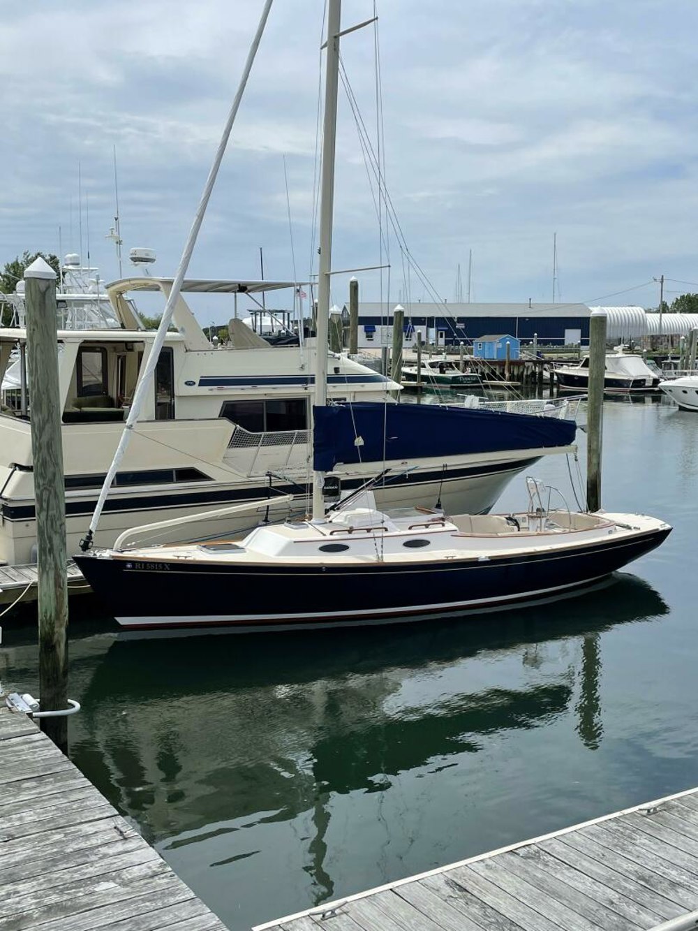 Latitude Yacht Brokerage