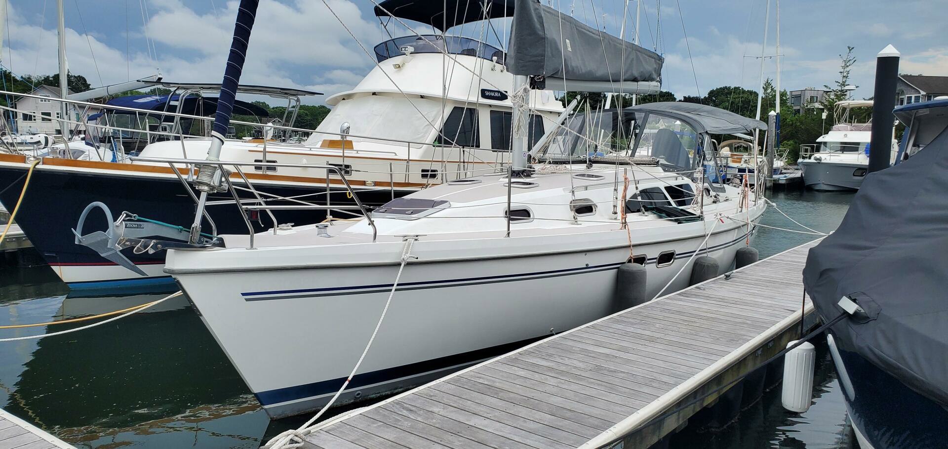 Catalina 387