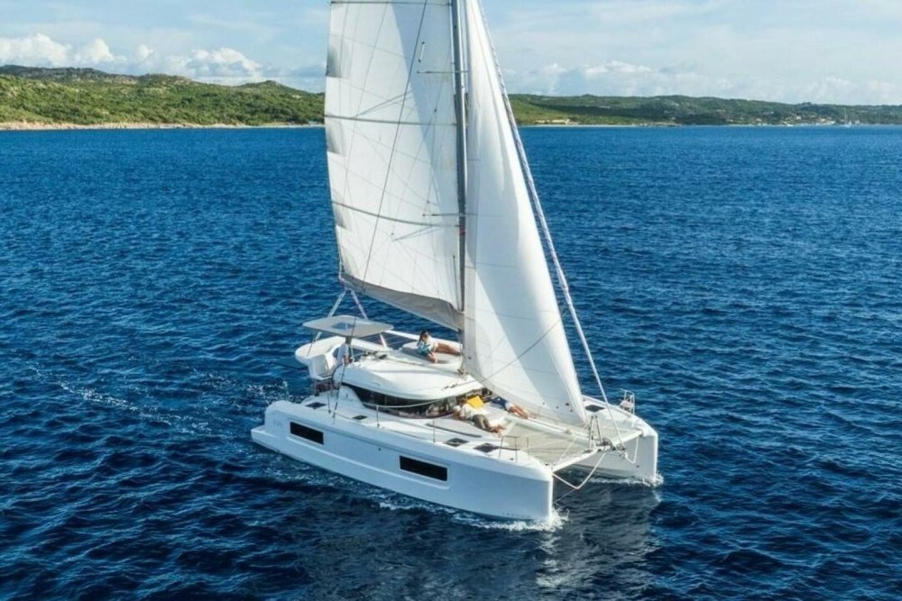 Latitude Yacht Brokerage