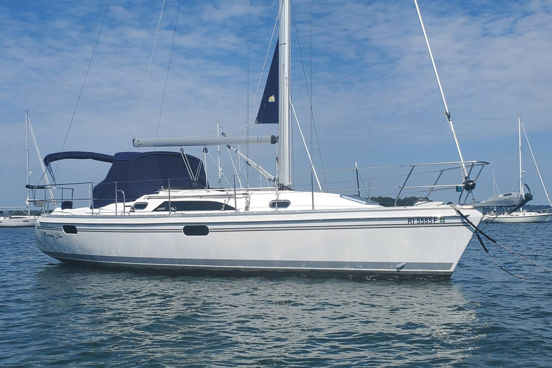 Catalina 355