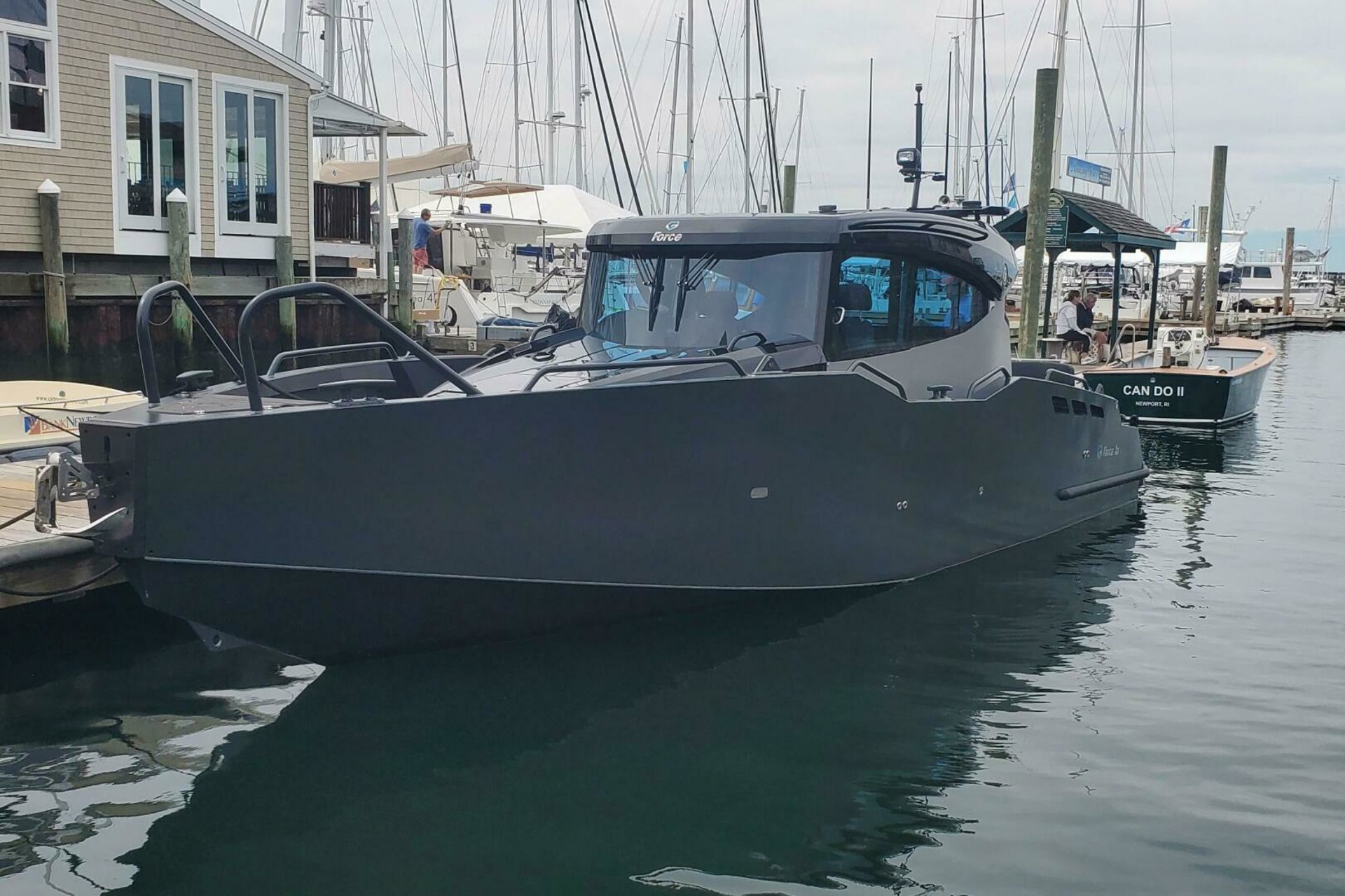G-Force G Force 10