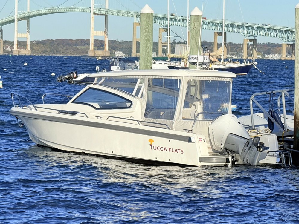 Latitude Yacht Brokerage