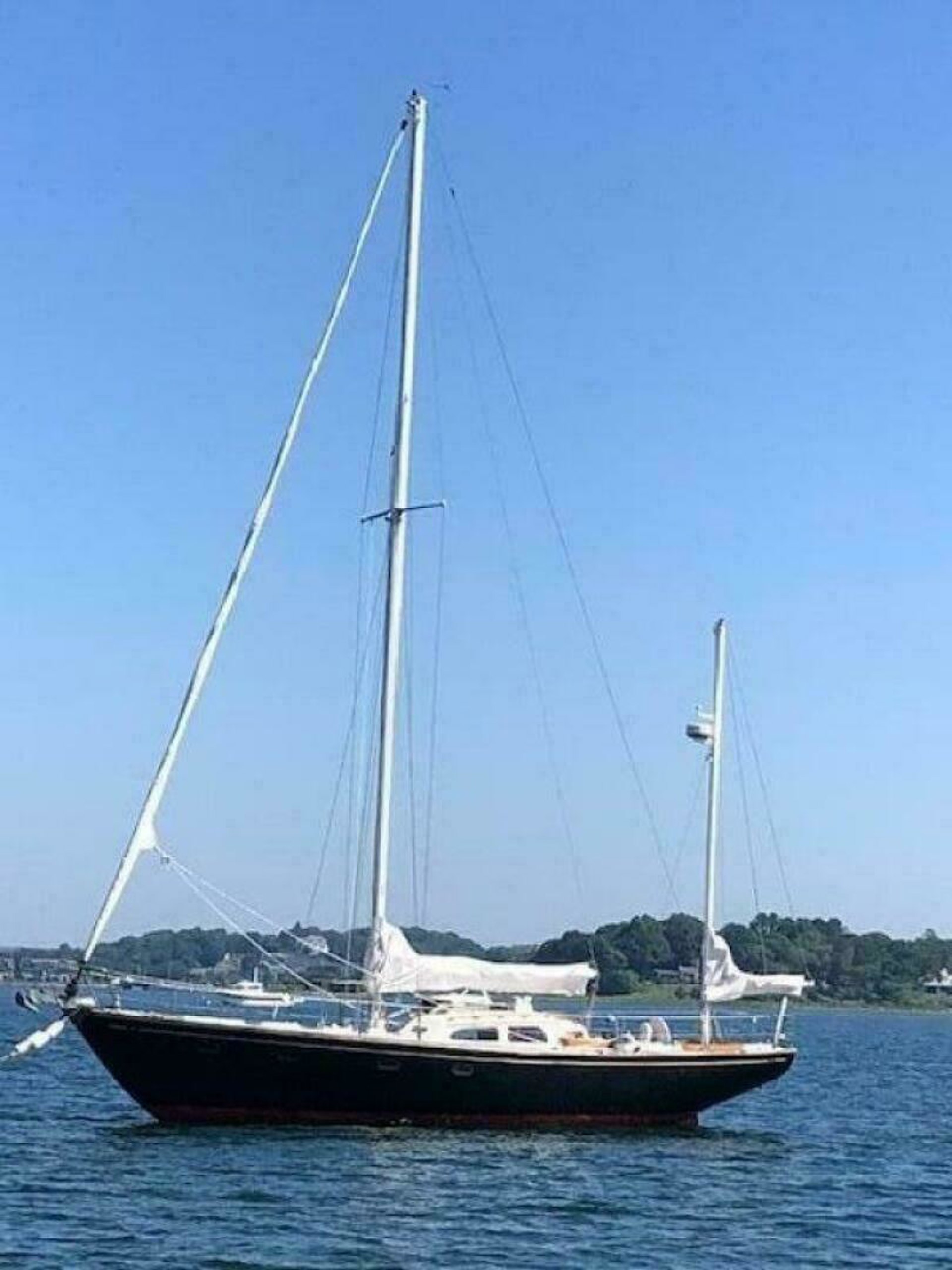 Fastnet Le Comte