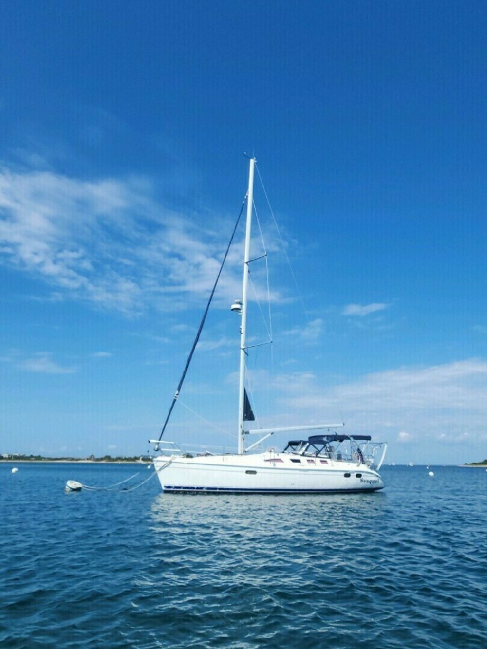 Latitude Yacht Brokerage