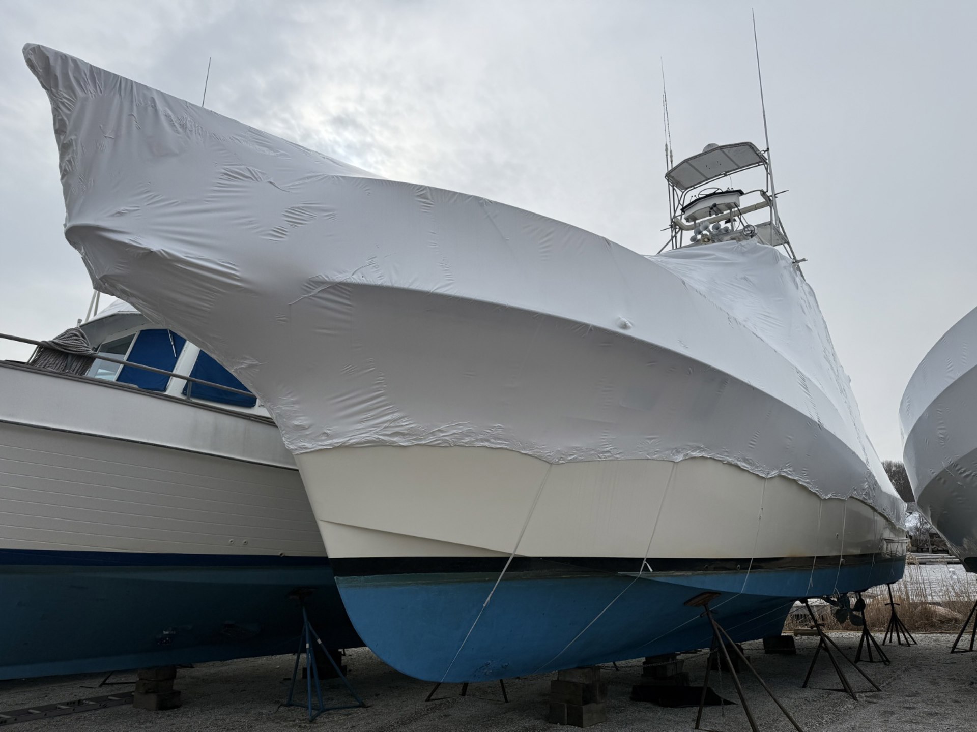 Hatteras