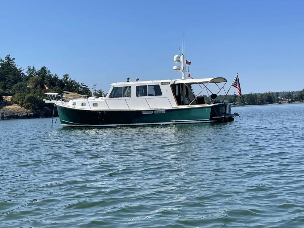 Latitude Yacht Brokerage