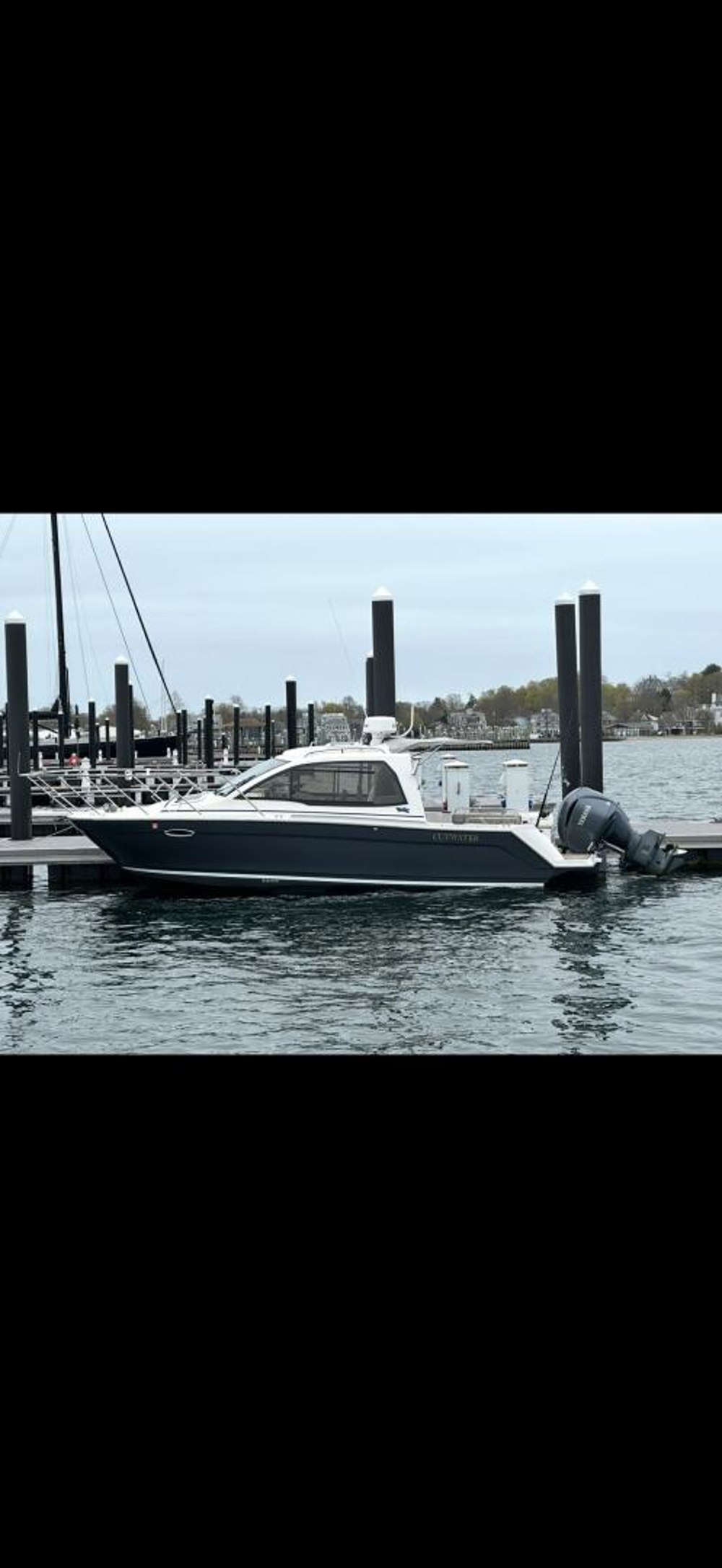 Latitude Yacht Brokerage