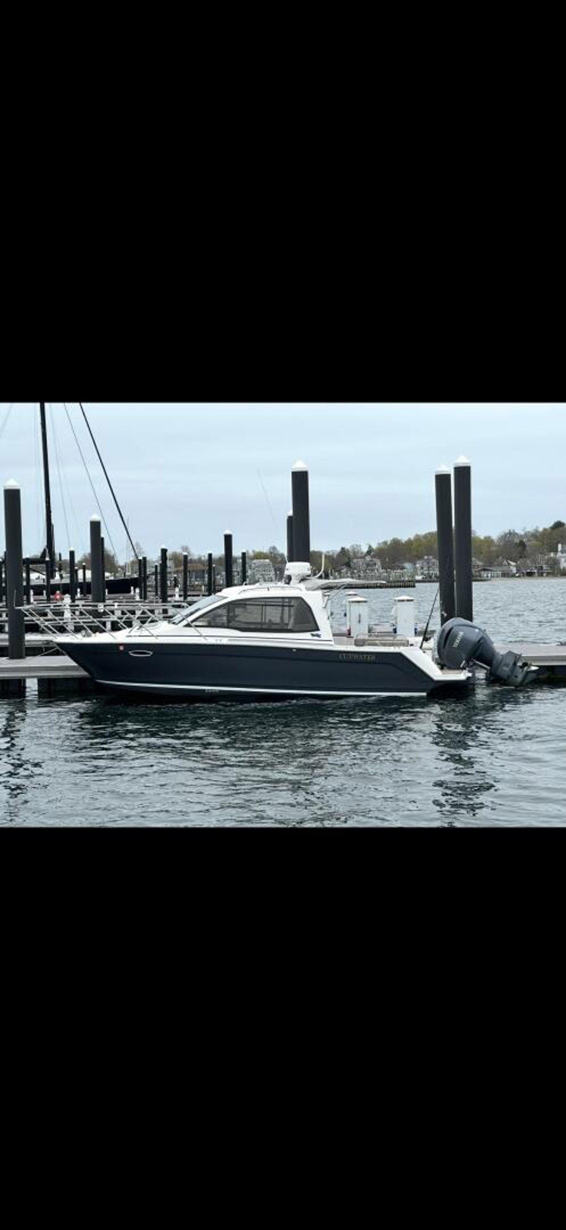 Cutwater C-24