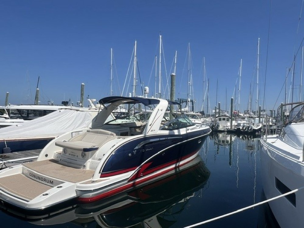 Latitude Yacht Brokerage