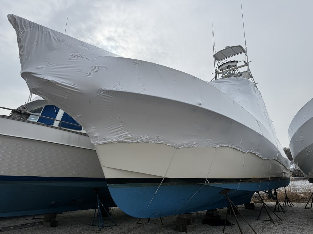 Latitude Yacht Brokerage