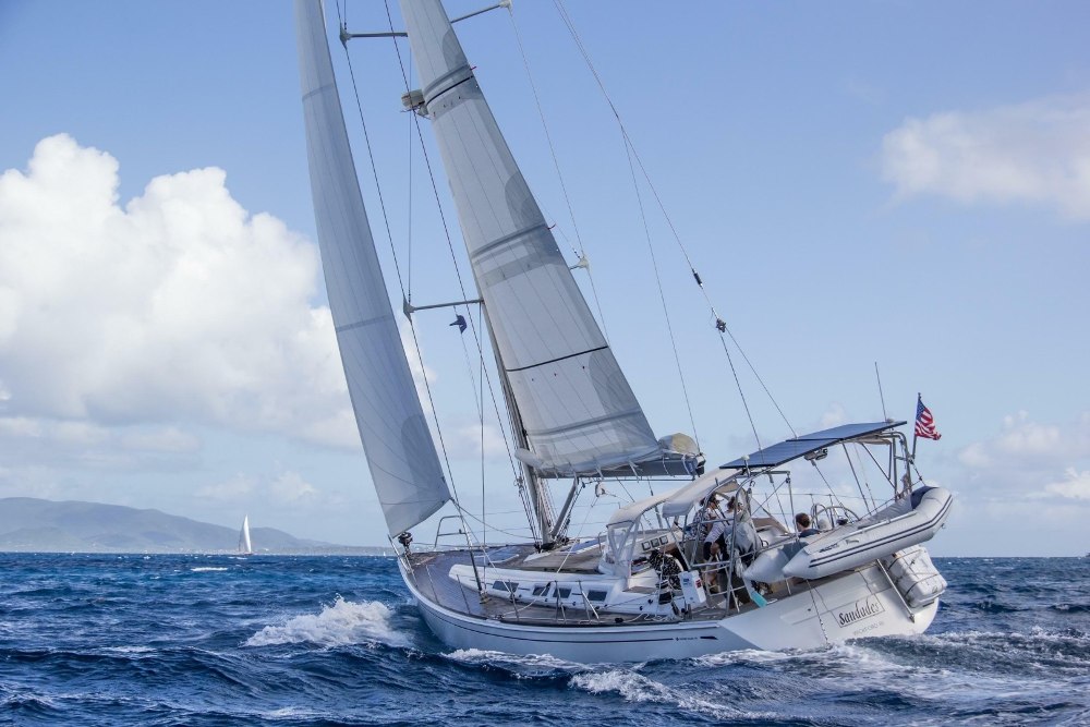 Latitude Yacht Brokerage