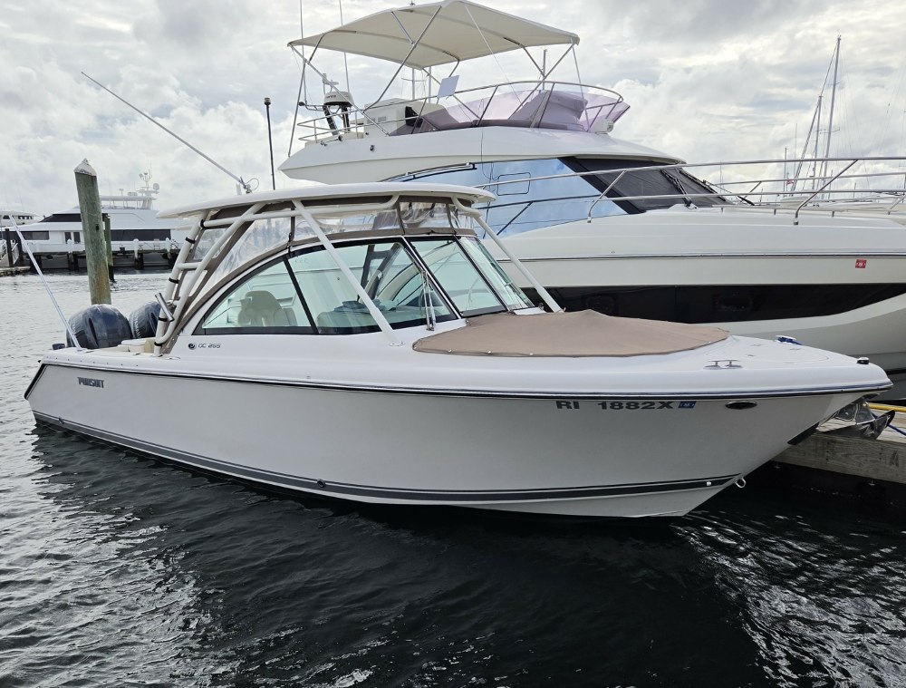 Latitude Yacht Brokerage